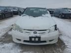 2005 Honda Civic DX VP