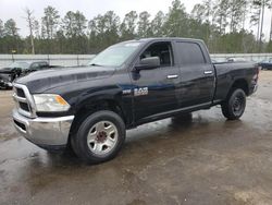 Salvage cars for sale at Harleyville, SC auction: 2014 Dodge RAM 2500 SLT