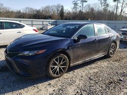 2022 Toyota Camry SE en venta en Augusta, GA