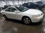 2000 Honda Accord EX