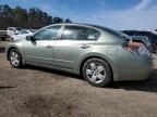 2007 Nissan Altima 2.5