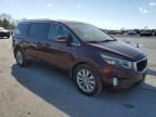 2015 KIA Sedona EX