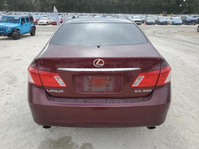 2007 Lexus ES 350