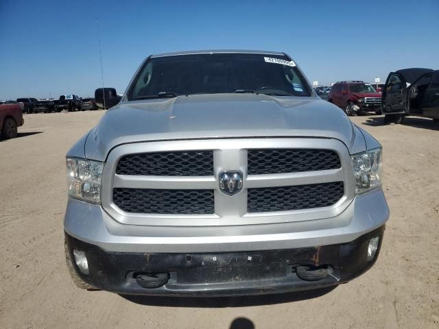 2016 Dodge RAM 1500 SLT