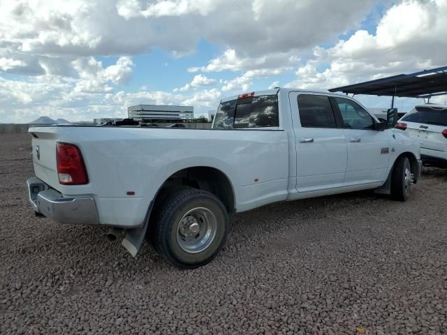 2010 Dodge RAM 3500