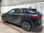 2023 Lexus RX 350H Base