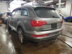 2015 Audi Q7 TDI Premium Plus