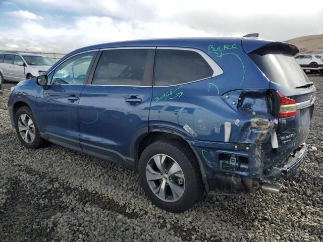 2021 Subaru Ascent Premium