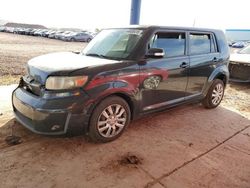 Salvage cars for sale at Phoenix, AZ auction: 2008 Scion XB