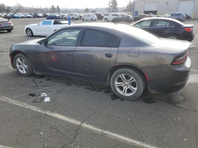 2016 Dodge Charger SE