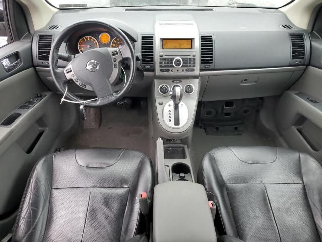 2008 Nissan Sentra 2.0