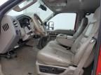 2008 Ford F350 SRW Super Duty