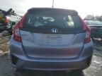 2017 Honda FIT LX