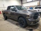 2023 Dodge RAM 1500 Classic Tradesman