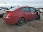 2019 Nissan Versa S