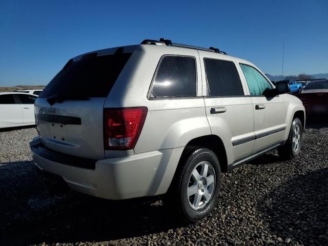 2009 Jeep Grand Cherokee Laredo