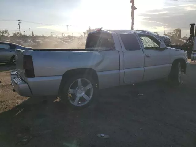 2006 Chevrolet Silverado C1500