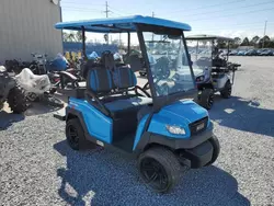 Golf Bintelli Vehiculos salvage en venta: 2022 Golf Cart Bintelli