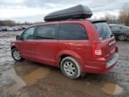 2008 Chrysler Town & Country Touring