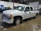 2005 GMC New Sierra K1500