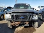 2005 Ford Ranger Super Cab