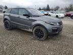 2019 Land Rover Range Rover Evoque SE