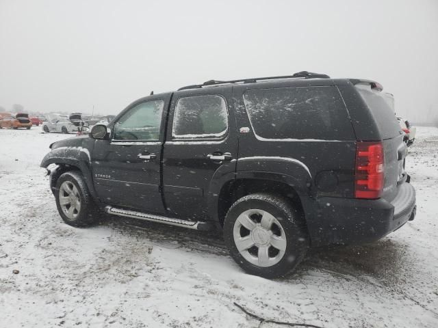 2007 Chevrolet Tahoe K1500