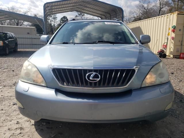 2008 Lexus RX 350