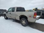 2002 Chevrolet Silverado K1500