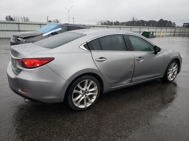 2014 Mazda 6 Touring