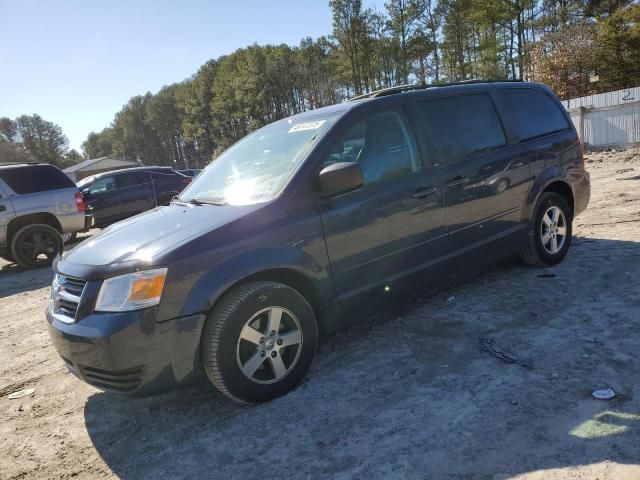 2009 Dodge Grand Caravan SE