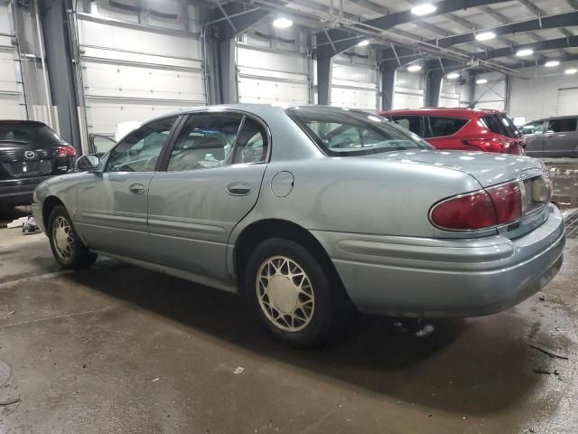 2003 Buick Lesabre Limited