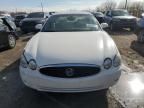 2007 Buick Lacrosse CX