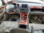 2002 Lexus LS 430