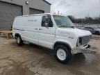 1984 Ford Econoline E250 Van