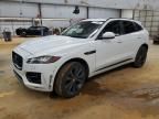 2018 Jaguar F-PACE R-Sport