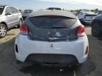 2017 Hyundai Veloster