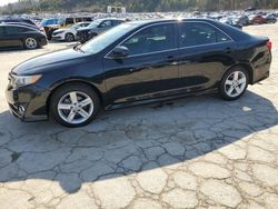 Toyota Camry Base Vehiculos salvage en venta: 2012 Toyota Camry Base