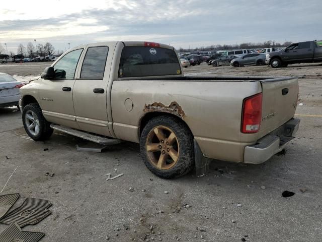 2003 Dodge RAM 1500 ST