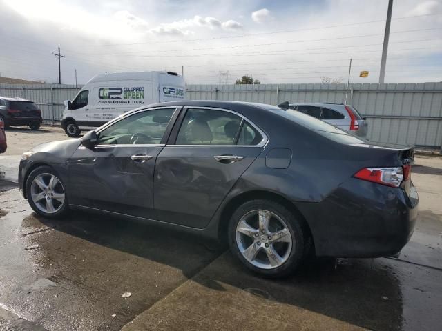 2013 Acura TSX Tech