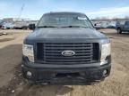 2009 Ford F150 Supercrew