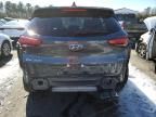 2019 Hyundai Tucson Limited