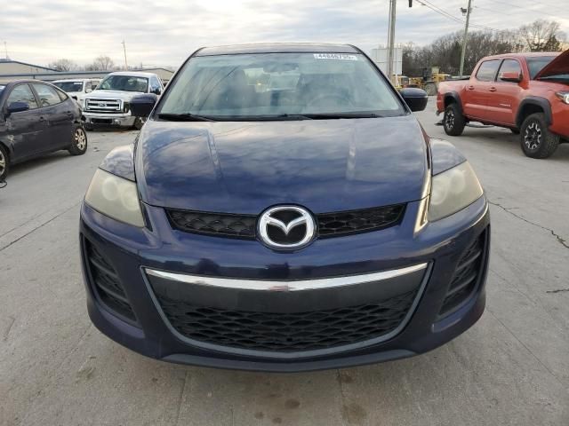 2010 Mazda CX-7