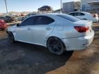 2010 Lexus IS 250