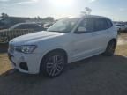 2017 BMW X3 XDRIVE35I