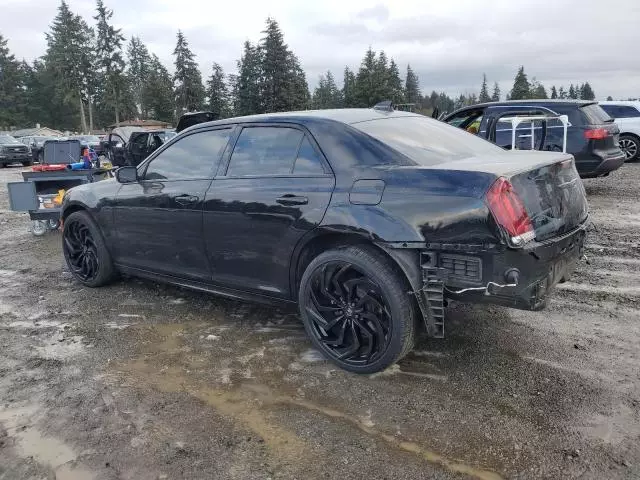 2023 Chrysler 300 Touring L