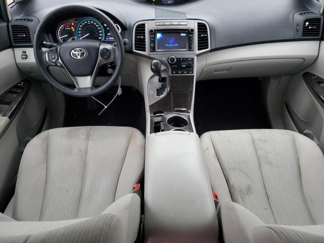 2014 Toyota Venza LE