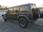 2021 Jeep Wrangler Unlimited Rubicon 4XE