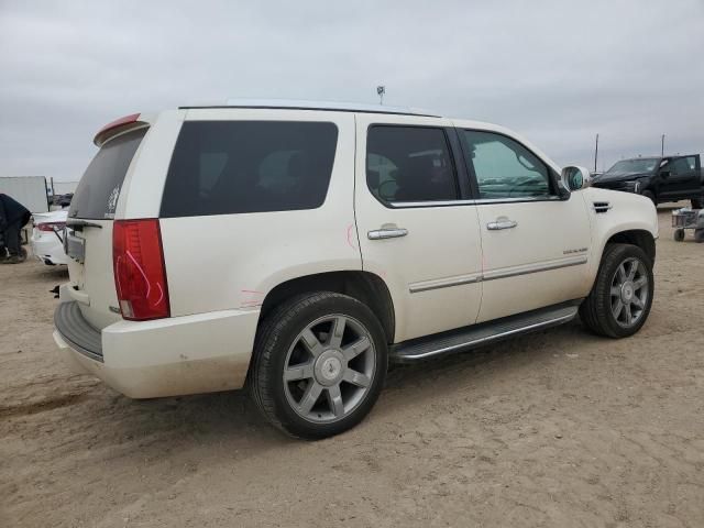 2009 Cadillac Escalade Luxury