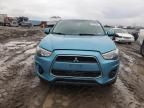 2014 Mitsubishi Outlander Sport ES